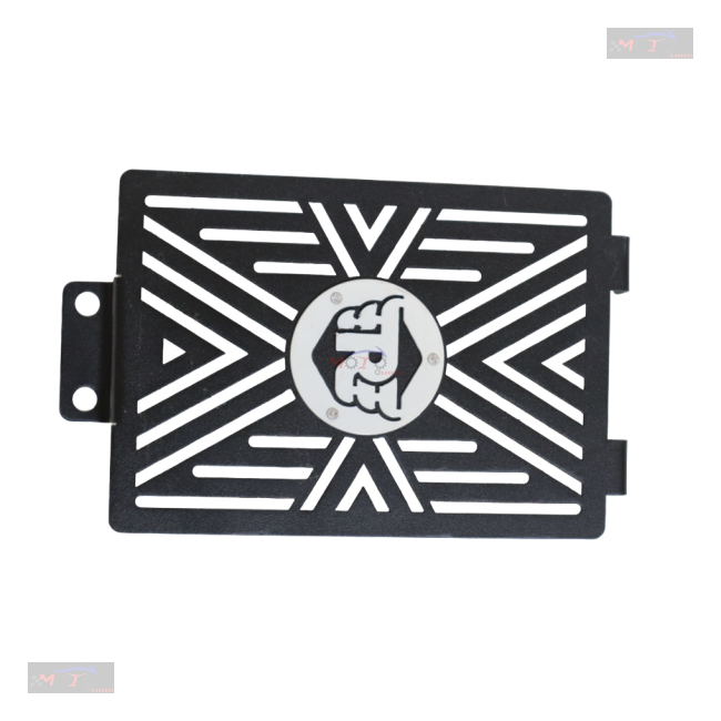 Saddle Stay With Plate For Continental Gt 650